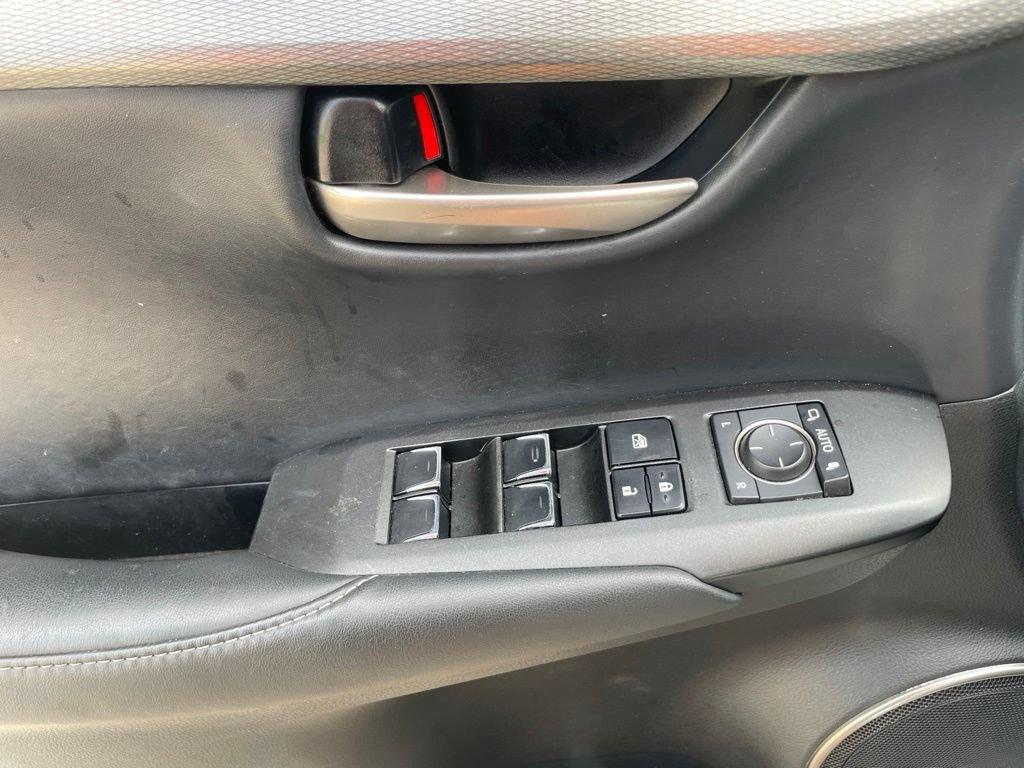 Used 2021 Lexus NX 300 F Sport w/ Accessory Package 2 FWD image 17