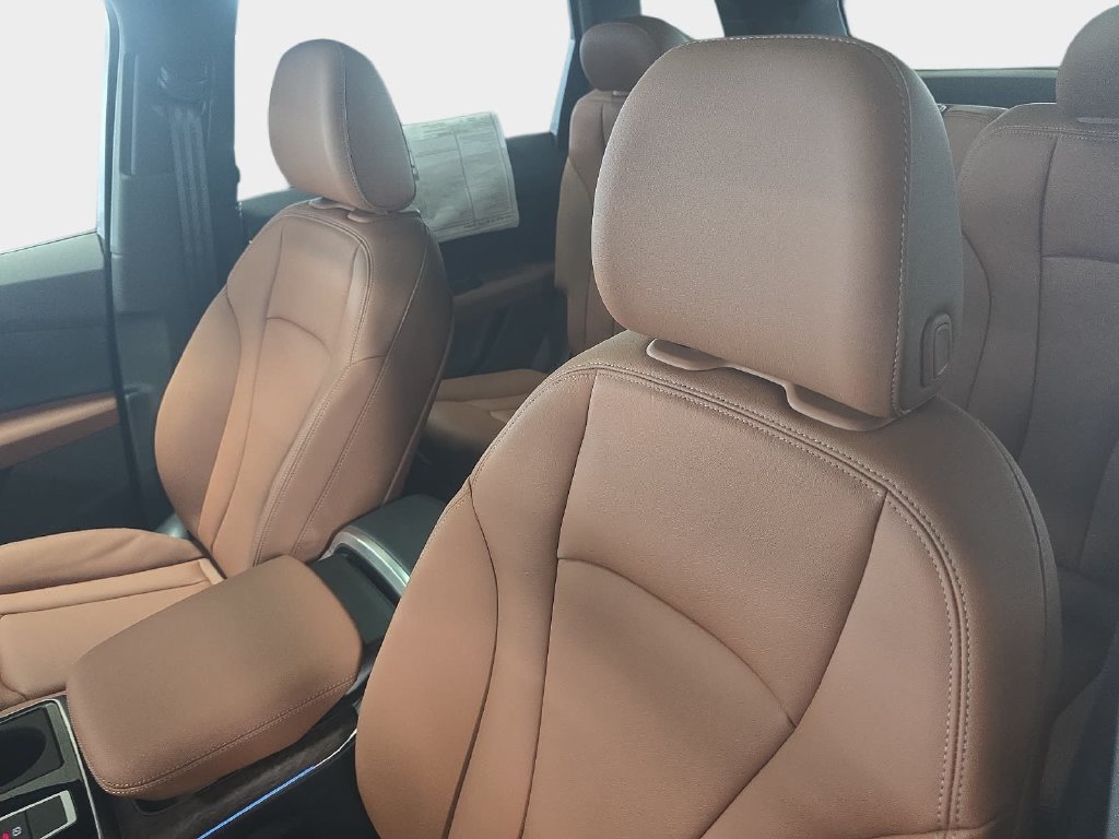 New 2026 Audi Q7 2.0T Premium AWD/4WD image 7