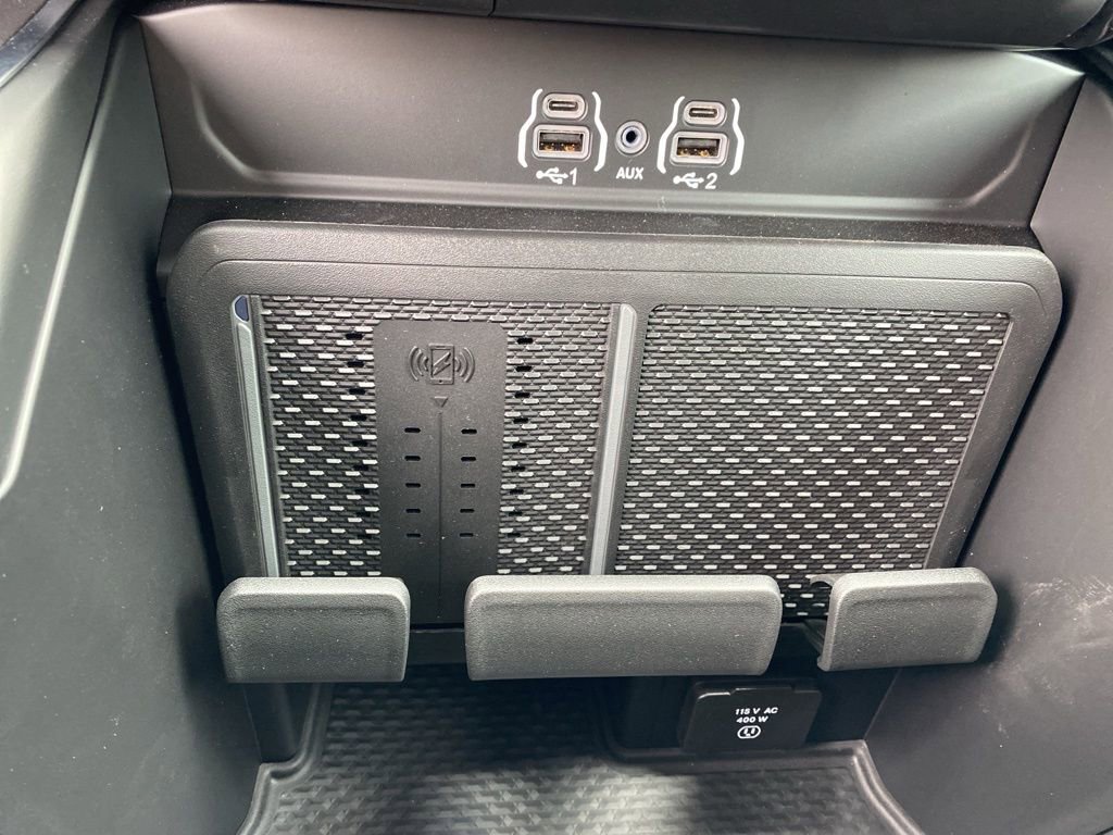 New 2026 RAM 1500 2WD Crew Cab image 31