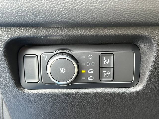 New 2025 Ford Ranger XLT w/ FX4 Off-Road Package image 19