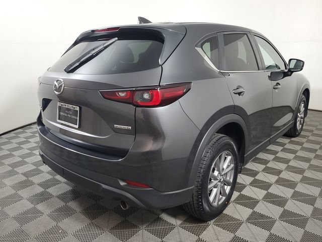 Certified 2023 MAZDA CX-5 AWD 2.5 S image 6