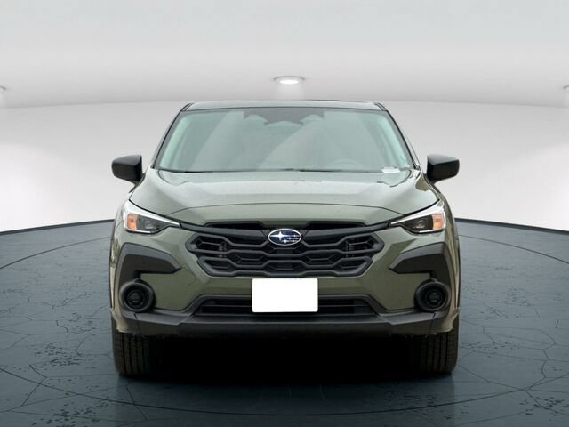 New 2026 Subaru Crosstrek 2.5i AWD/4WD image 9