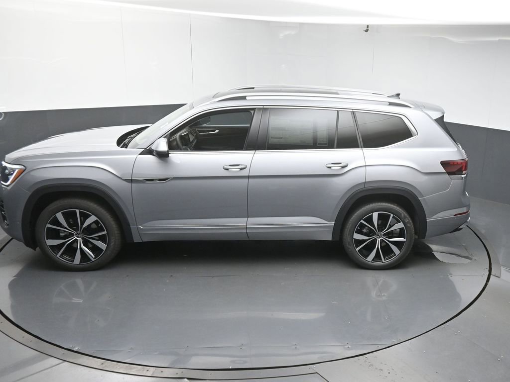 New 2026 Volkswagen Atlas SEL Premium R-Line image 46