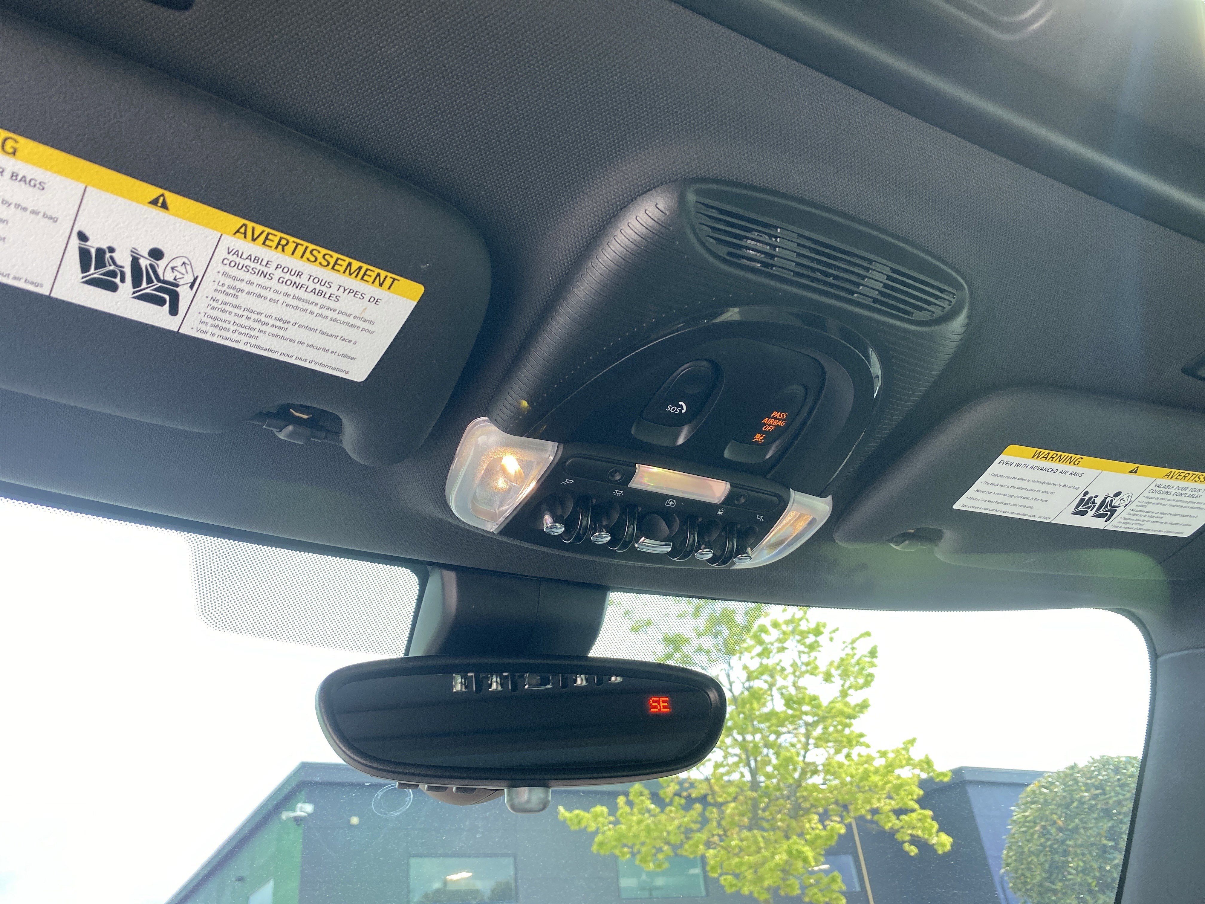 Used 2022 MINI Cooper SE image 21