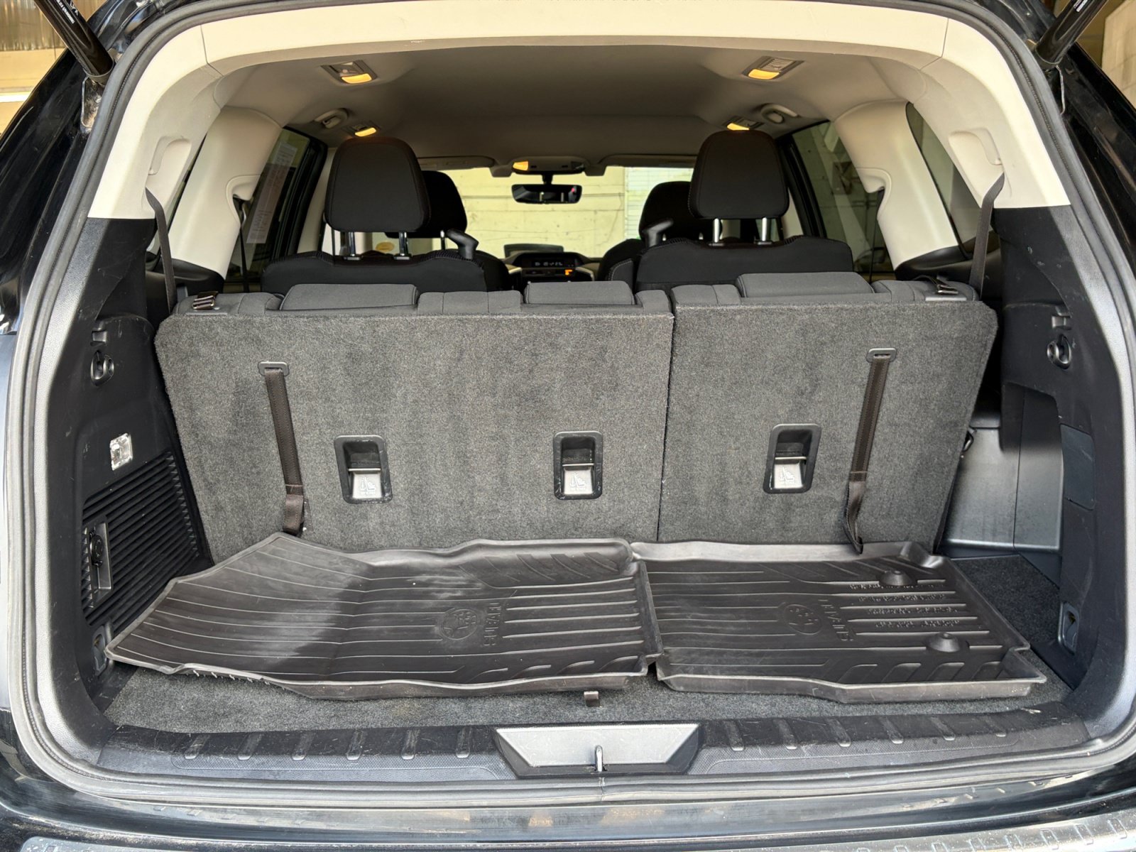 Used 2019 Subaru Ascent Premium AWD/4WD image 27