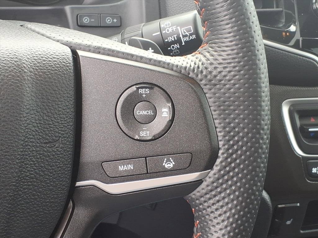 Used 2023 Honda Passport TrailSport image 19