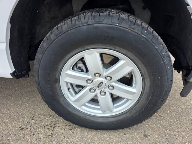 Used 2023 Ford F150 XLT w/ Trailer Tow Package image 6