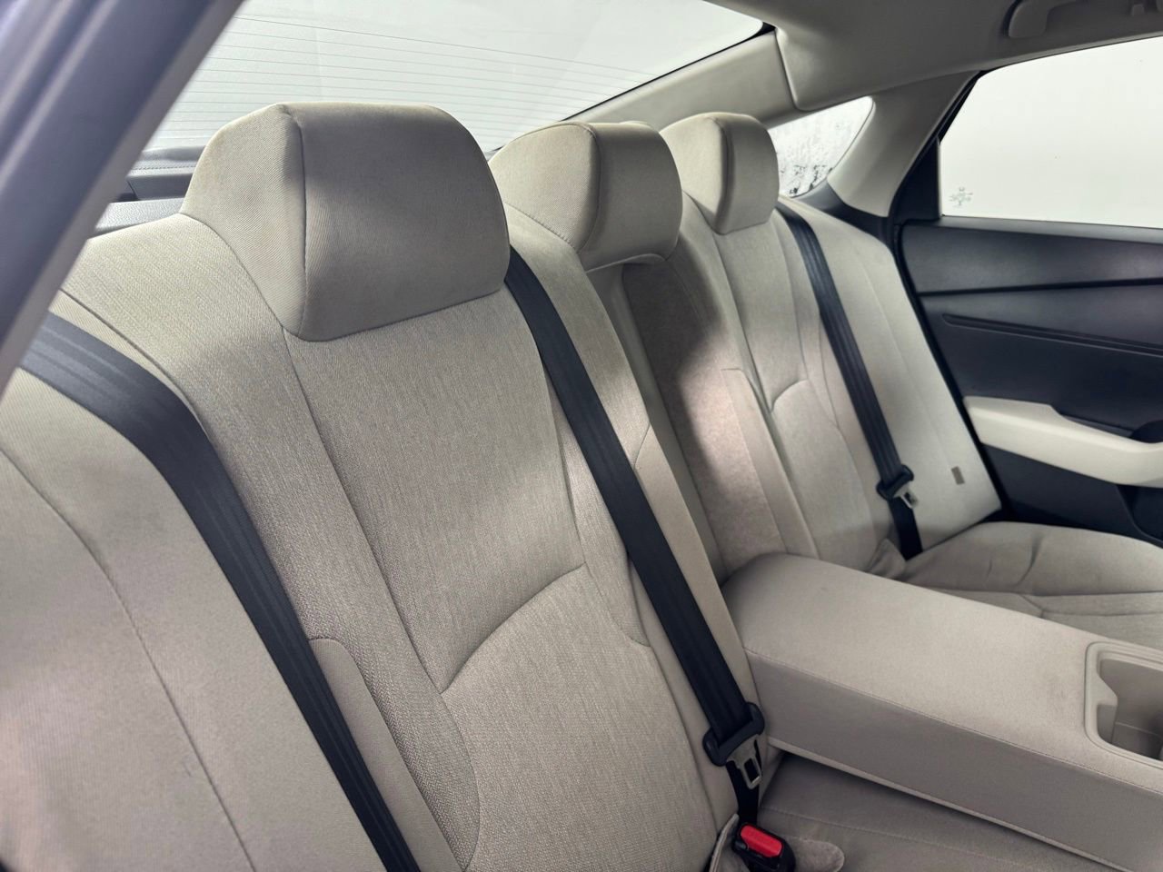 Used 2025 Honda Accord LX image 23