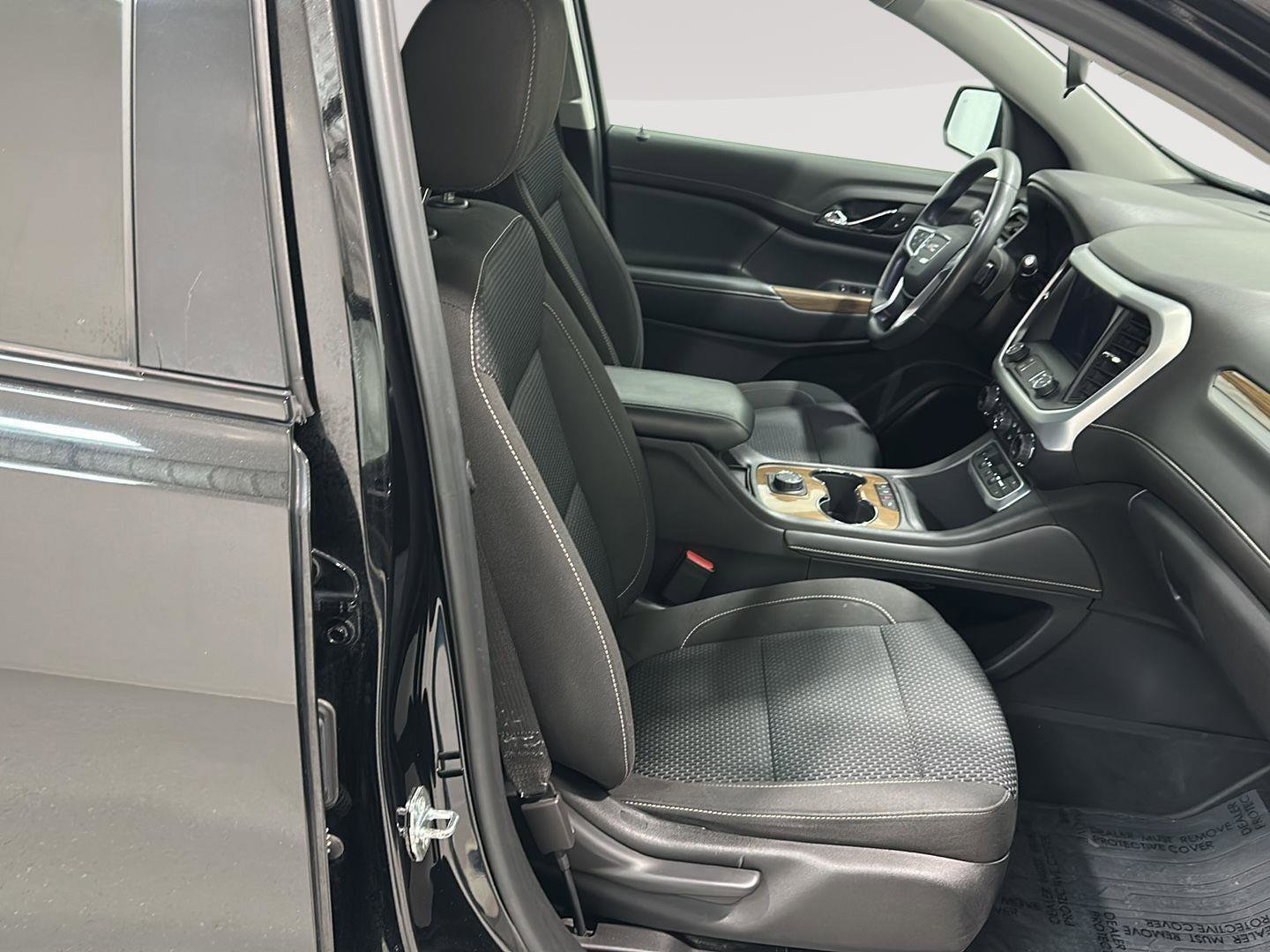 Used 2021 GMC Acadia SLE w/ Elevation Edition image 26