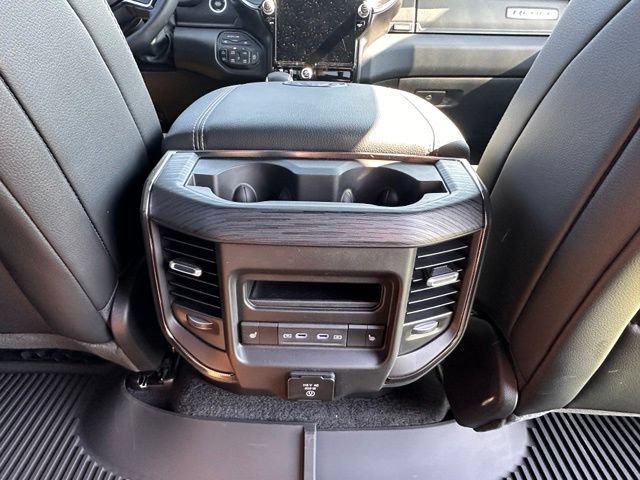 New 2027 RAM 1500 Rebel w/ G/T Package AWD/4WD image 33