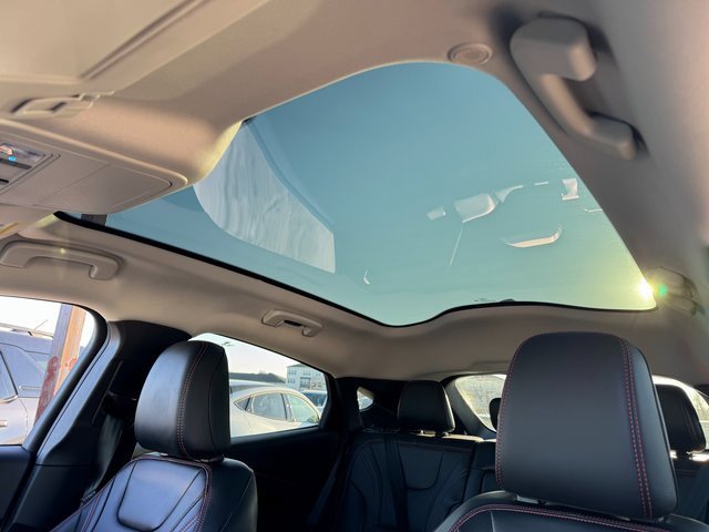 Used 2025 Ford Mustang Mach-E Premium w/ Sport Appearance Package image 29