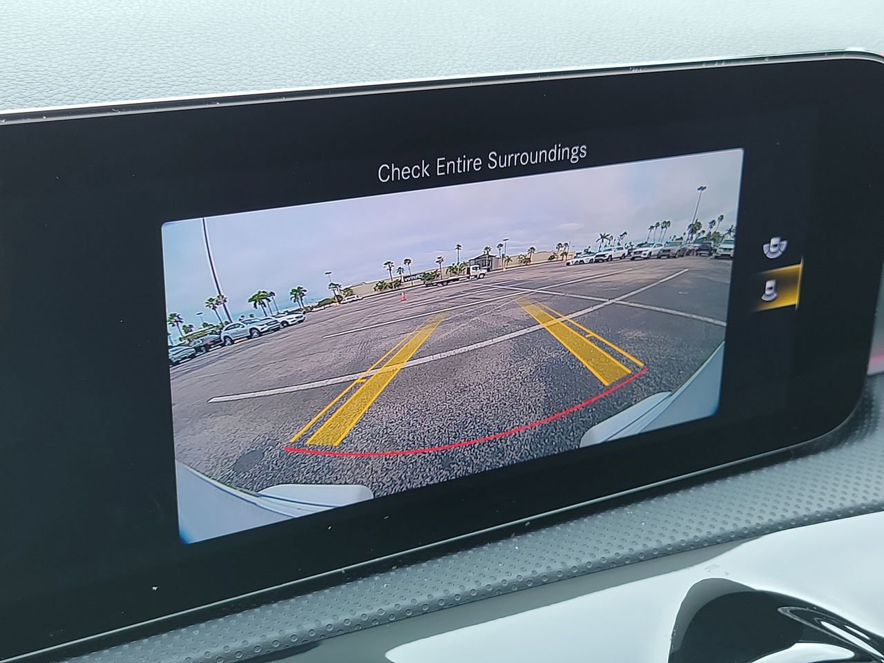 Certified 2023 Mercedes-Benz CLA 250 image 30