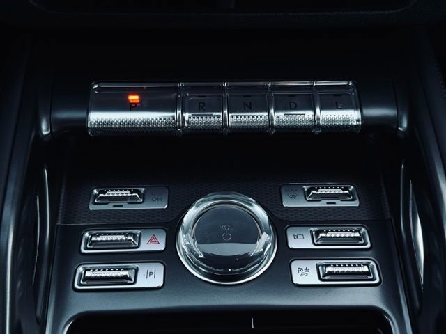 New 2026 Lincoln Nautilus Premier w/ Equipment Group 102A image 36