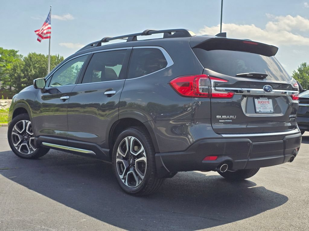 Used 2023 Subaru Ascent Touring AWD/4WD image 6