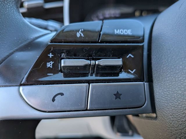 Used 2024 Hyundai Tucson SEL image 16