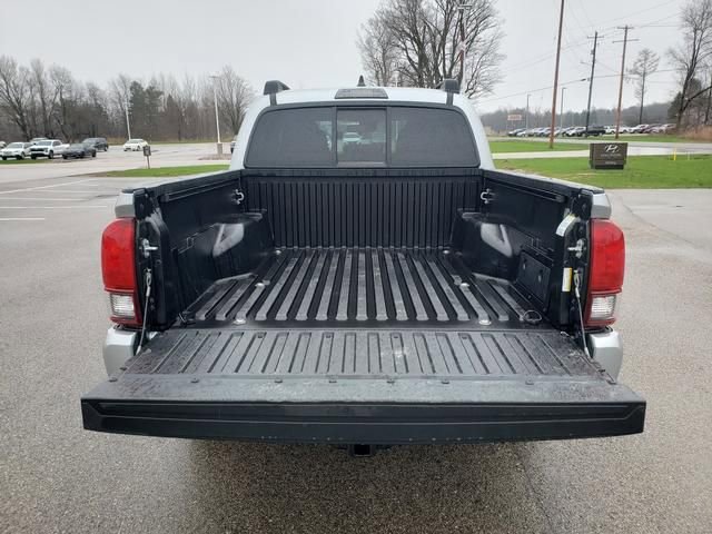 Used 2023 Toyota Tacoma SR image 7
