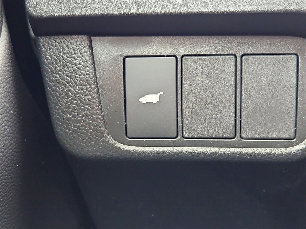 New 2026 Honda CR-V Sport-L image 14