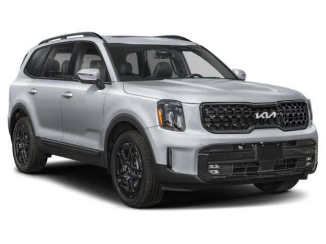 Used 2025 Kia Telluride SX Prestige X-Line AWD/4WD image 9