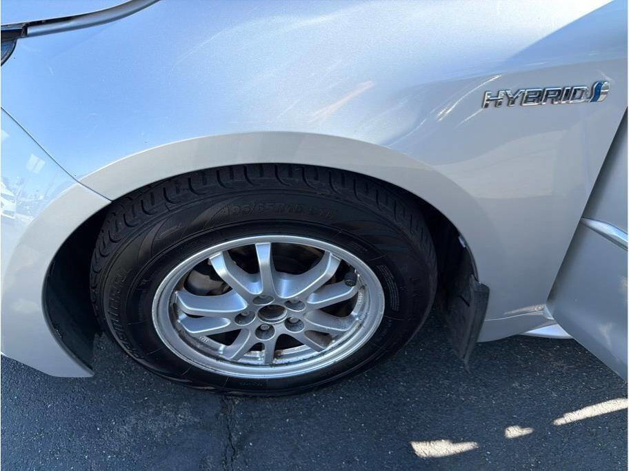 Used 2020 Toyota Corolla LE image 24