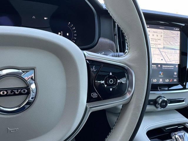 Used 2022 Volvo S90 B6 Inscription w/ Advanced Package image 43