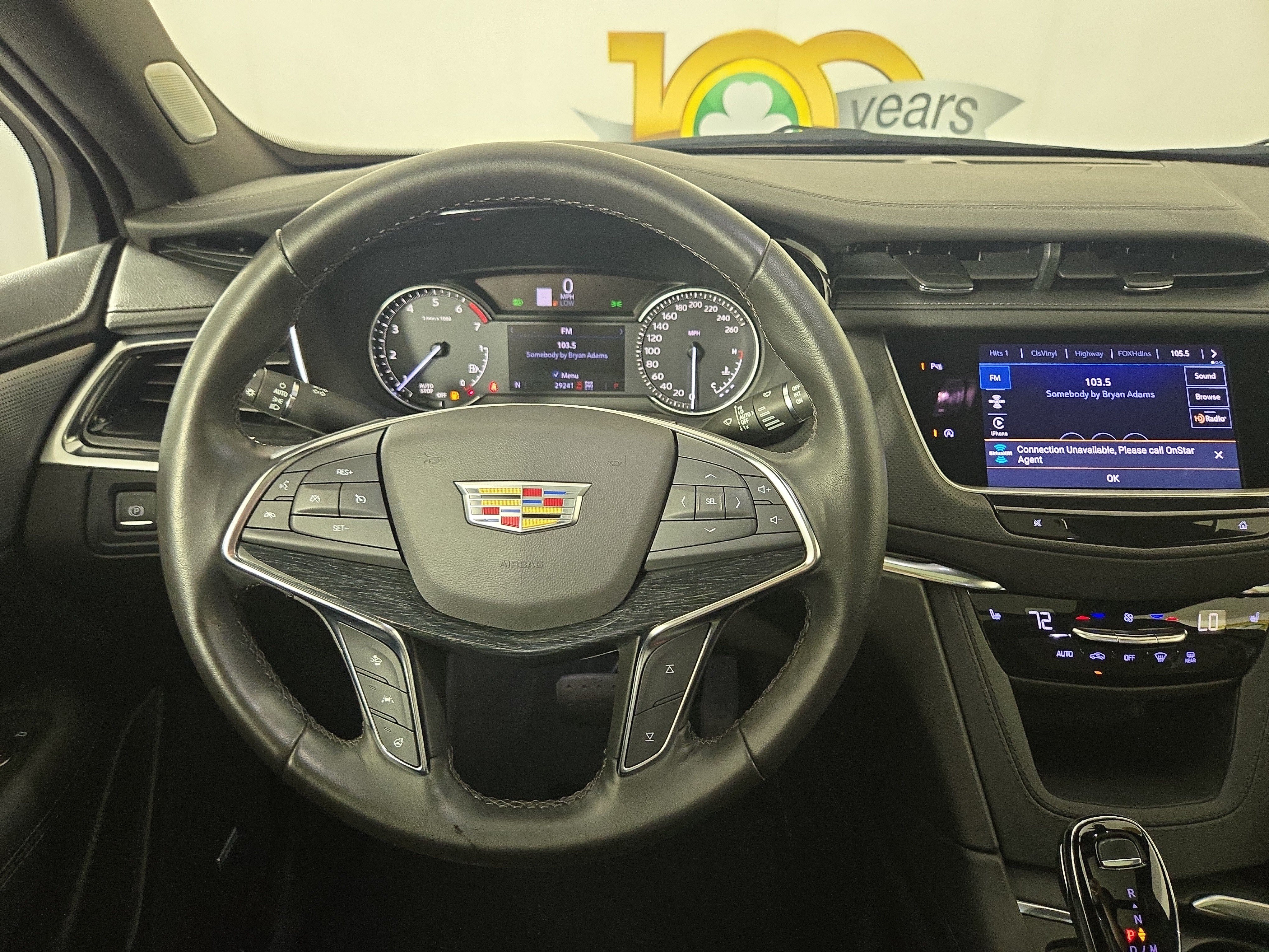 Certified 2023 Cadillac XT5 Premium Luxury w/ LPO, Floor Liner Package AWD/4WD image 14