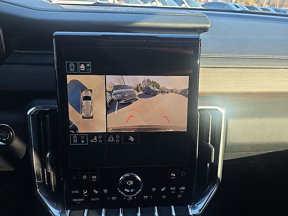 Used 2025 GMC Acadia Denali w/ Super Cruise Package image 23