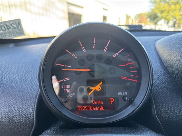 Used 2015 MINI Cooper Countryman S image 18