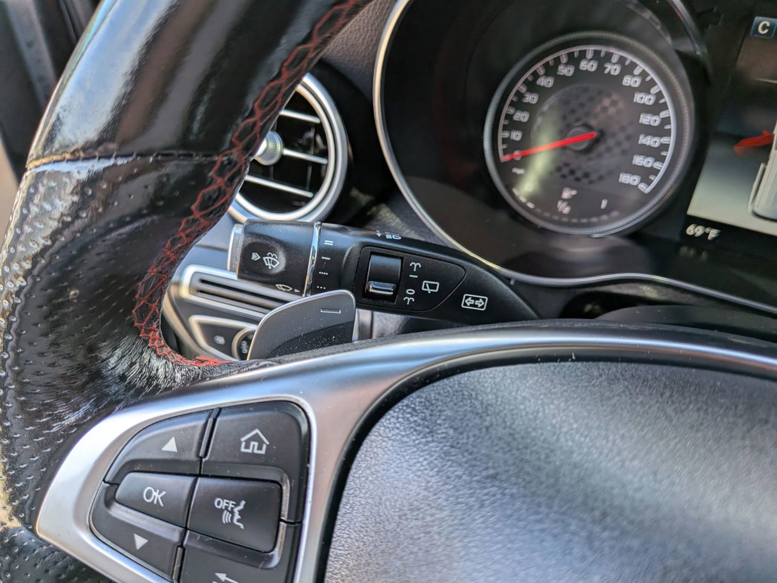 Used 2019 Mercedes-Benz GLC 43 AMG 4MATIC image 59