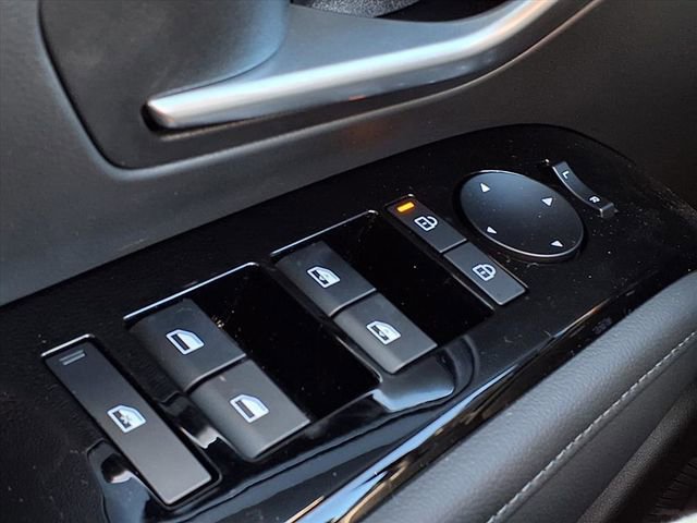 New 2026 Hyundai Tucson Limited image 25