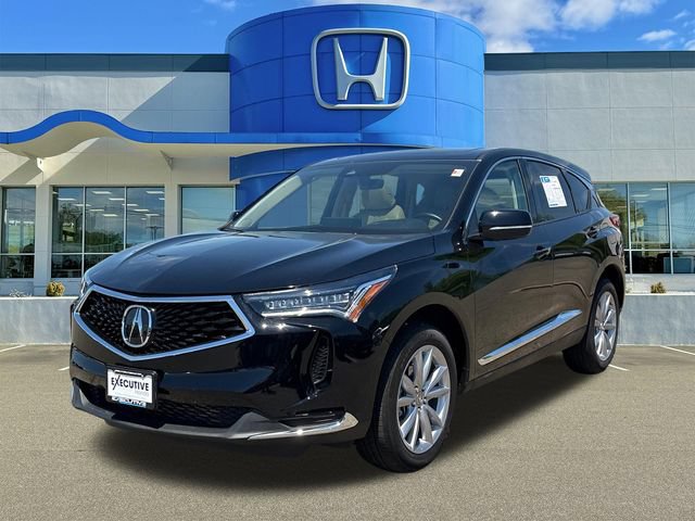 Used 2024 Acura RDX SH-AWD image 5