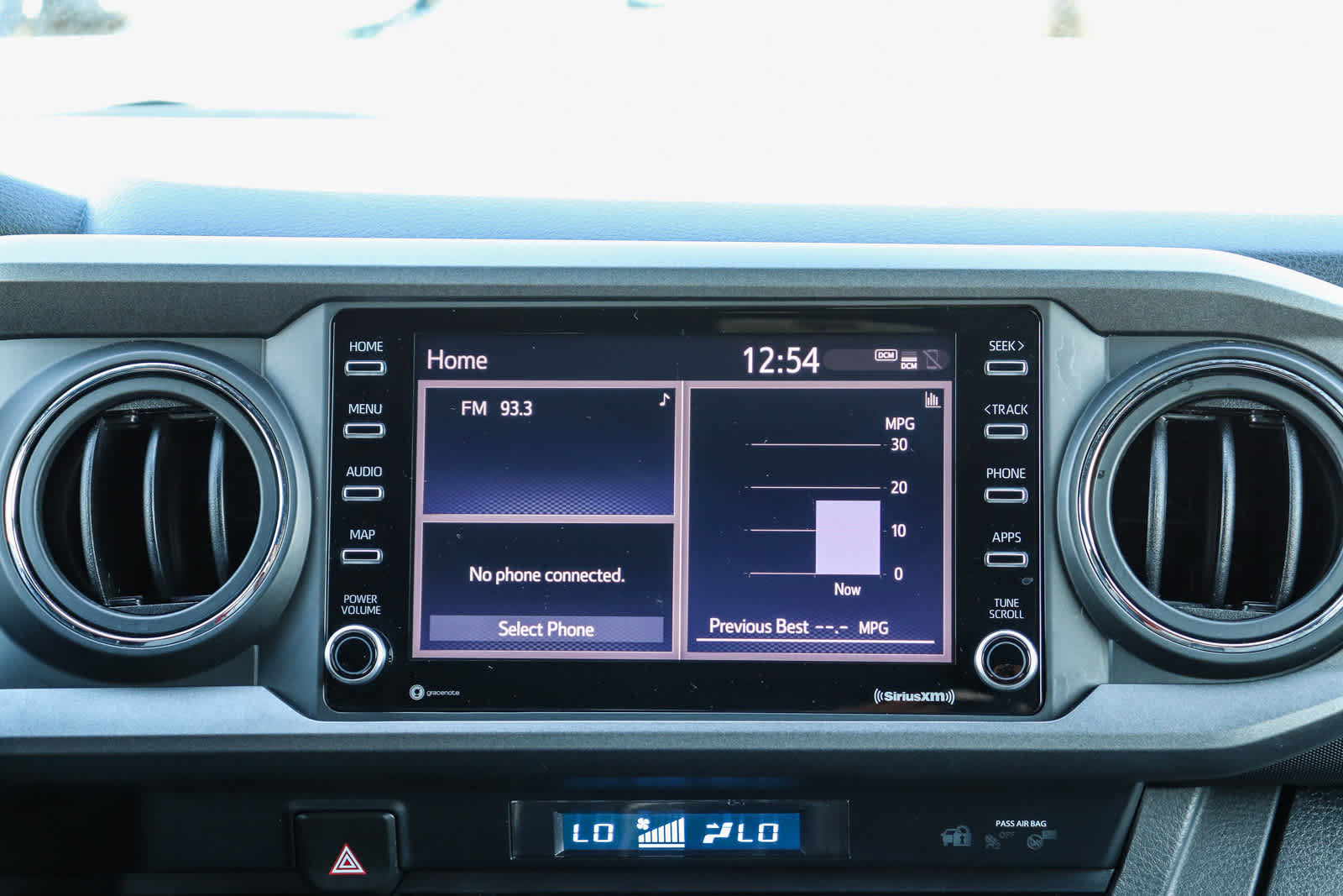 Used 2023 Toyota Tacoma TRD Off-Road image 19