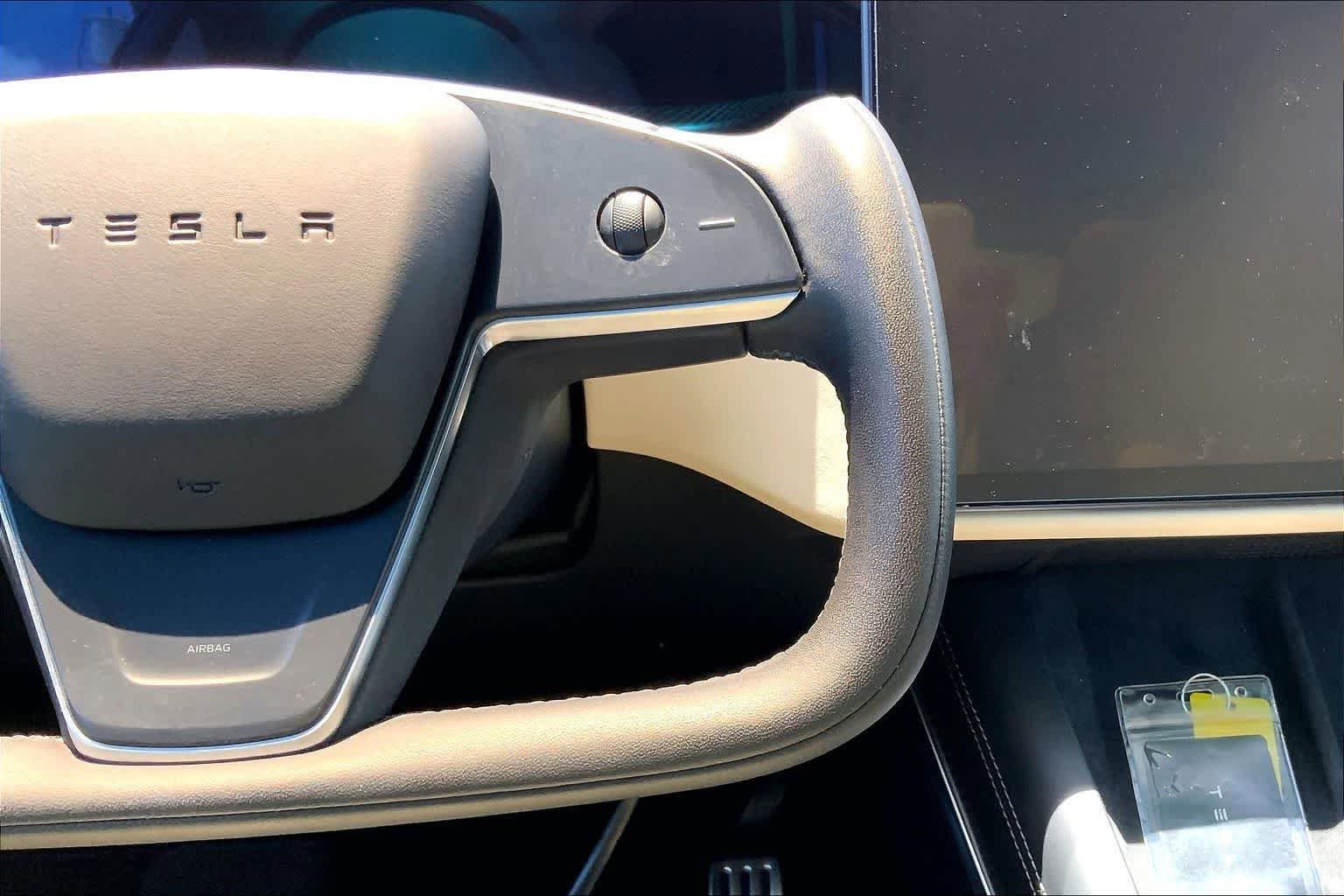 Used 2022 Tesla Model X Plaid AWD/4WD image 26