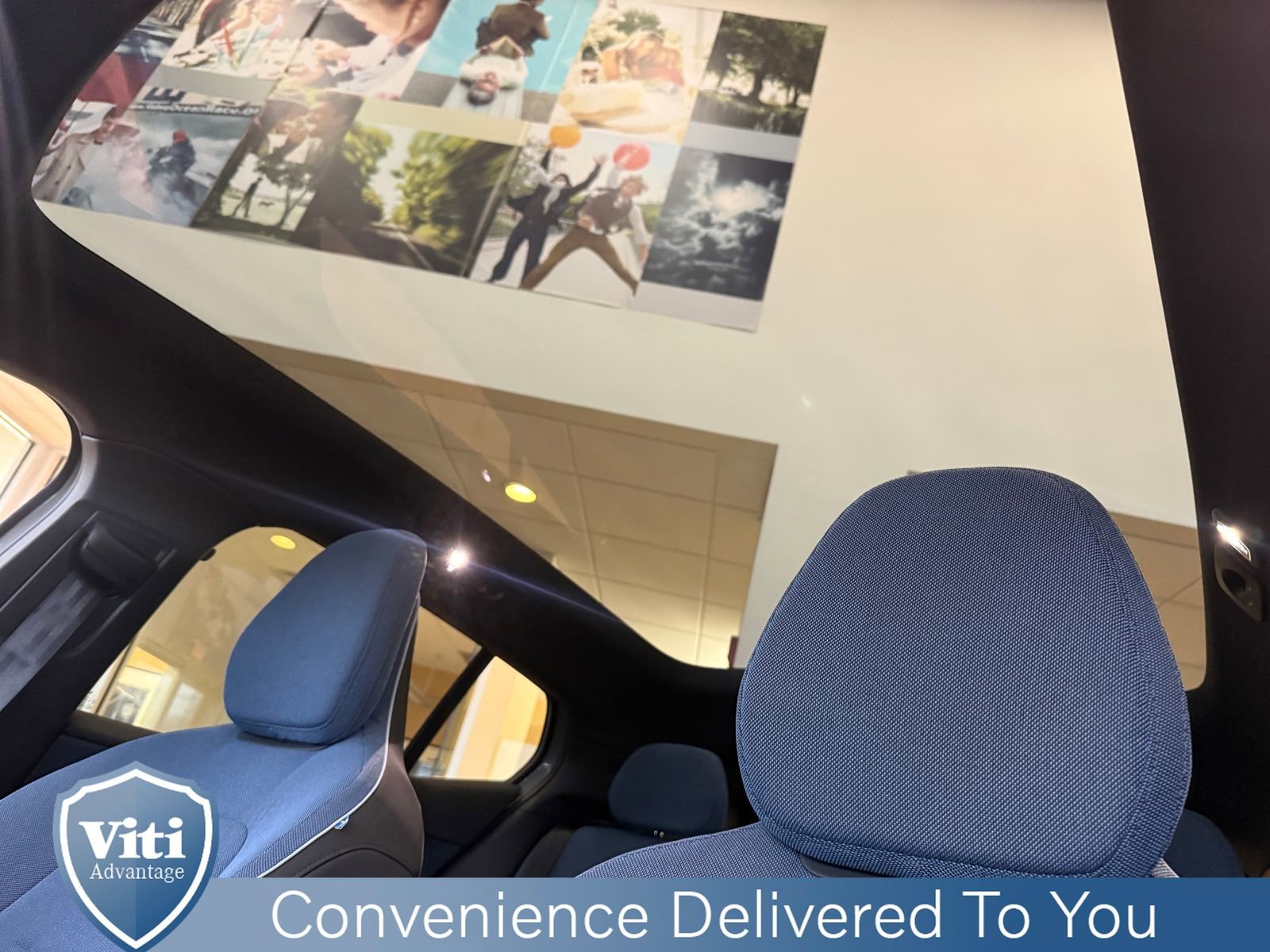 New 2026 Volvo EX30 Cross Country Ultra image 11