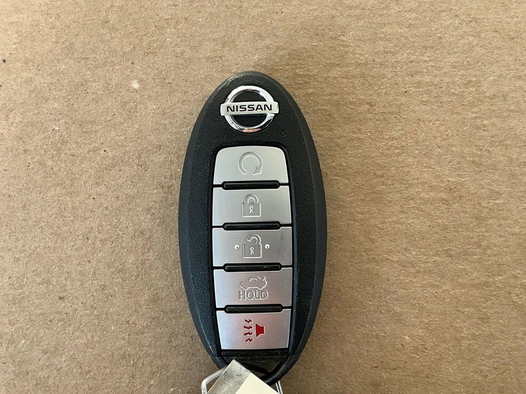 Used 2022 Nissan Altima 2.5 S image 33