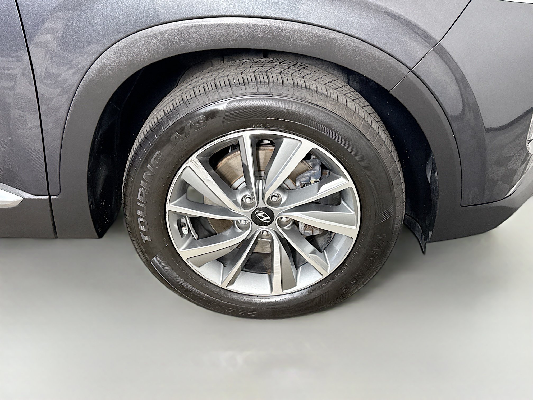 Used 2020 Hyundai Santa Fe SEL w/ Convenience Package FWD image 32
