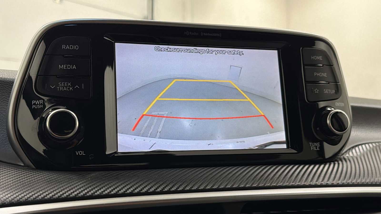 Used 2019 Hyundai Tucson Value AWD/4WD image 19