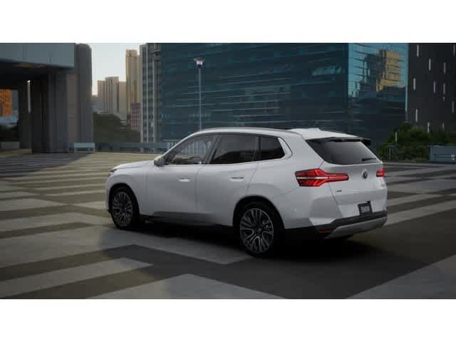 New 2026 BMW X3 xDrive30i w/ Premium Package AWD/4WD image 2