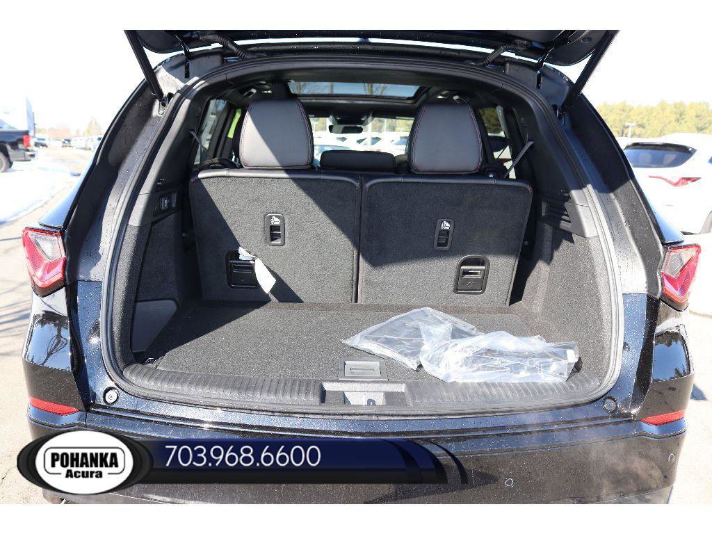 New 2026 Acura MDX A-Spec image 37
