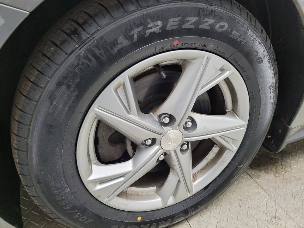 Used 2022 Hyundai Sonata SE image 31