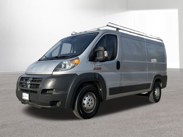 Used 2015 RAM ProMaster 1500