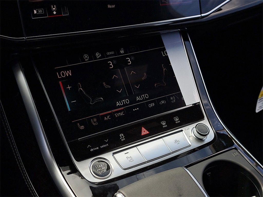 New 2026 Audi Q7 3.0T Premium Plus image 14