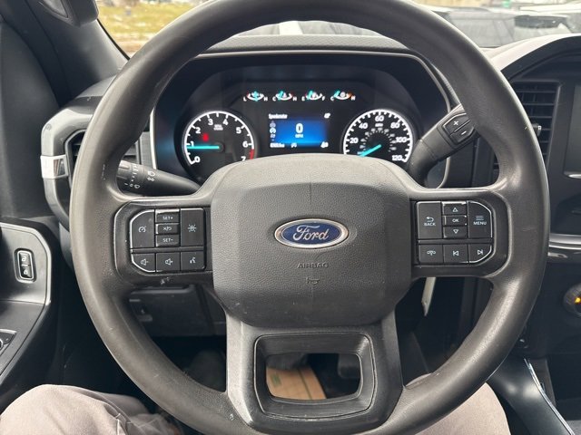 Used 2021 Ford F150 XL w/ STX Appearance Package image 18