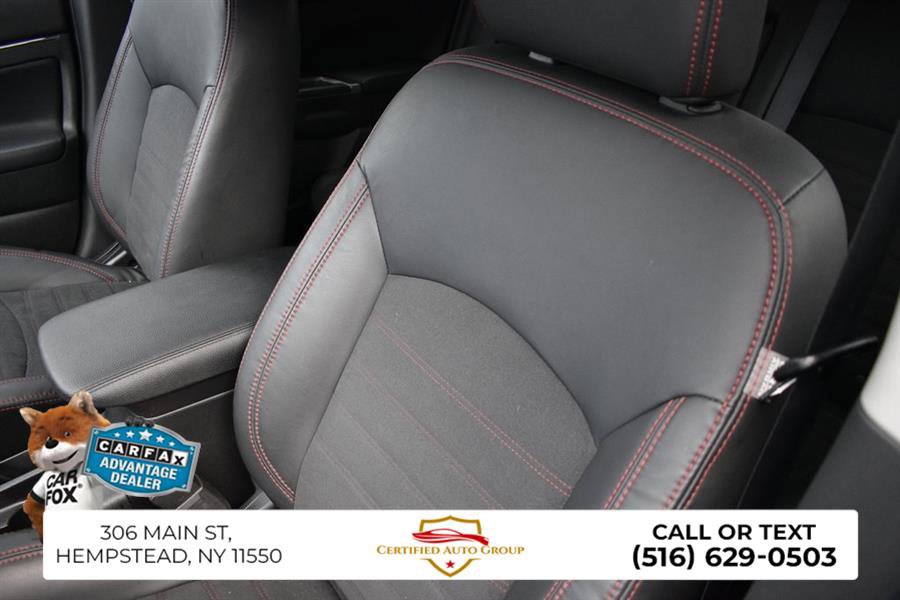 Used 2023 Mitsubishi Outlander Sport SE image 10