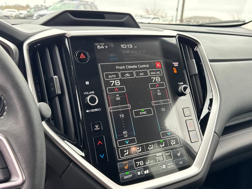 New 2026 Subaru Ascent Limited image 27