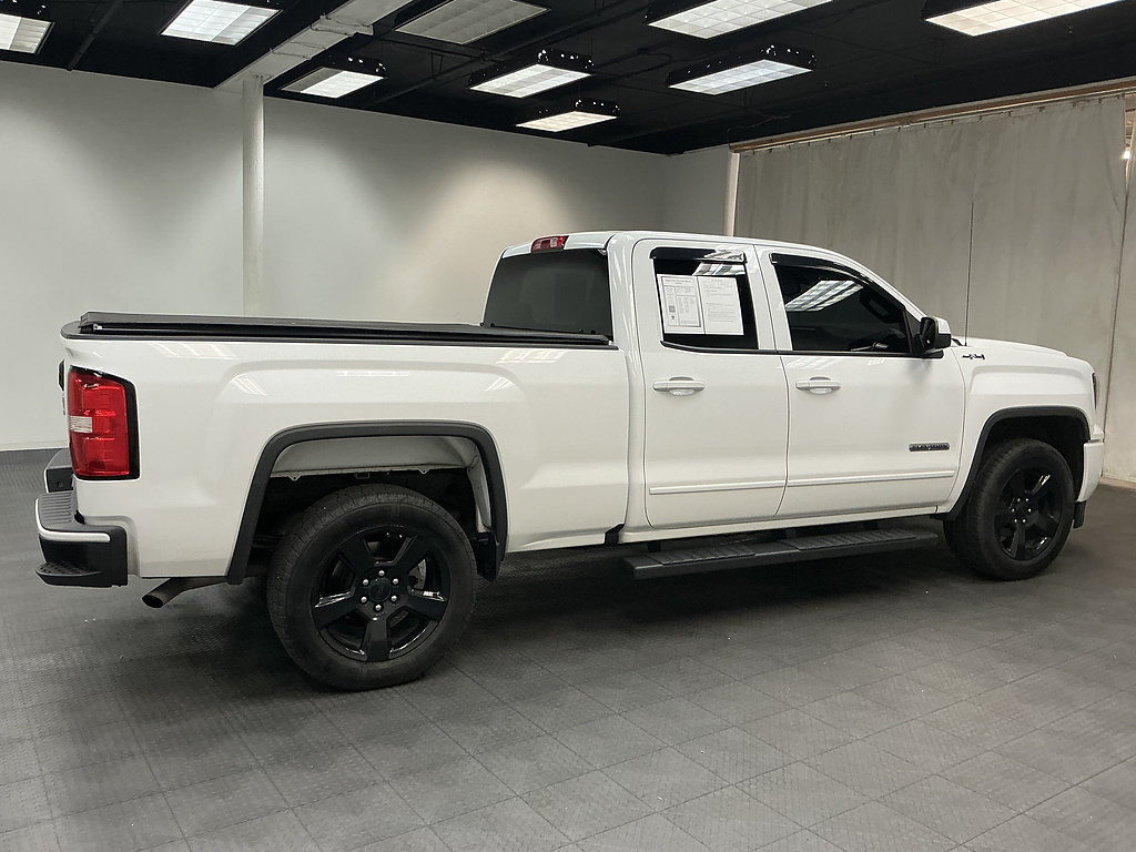Used 2019 GMC Sierra 1500 Limited w/ Elevation Edition AWD/4WD image 6