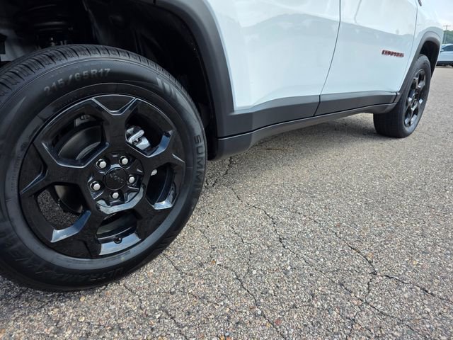 Used 2023 Jeep Compass Trailhawk image 33