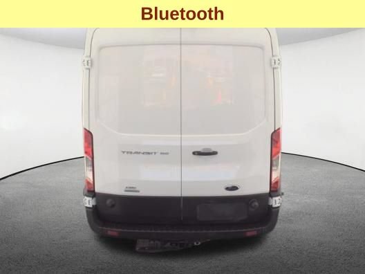 Used 2024 Ford Transit 150 148 Medium Roof AWD w/ Load Area Protection Package image 7
