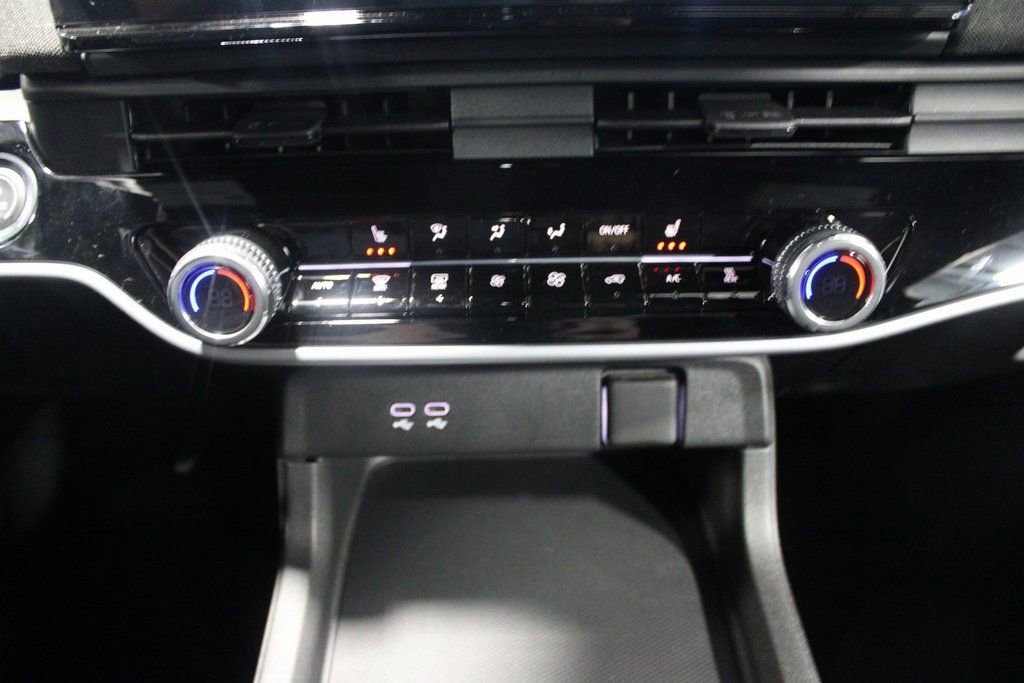 New 2026 Honda Prologue EX image 36