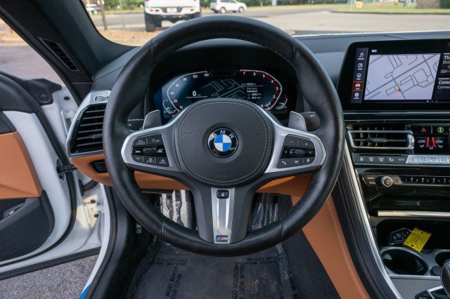 Used 2025 BMW 840i RWD image 22