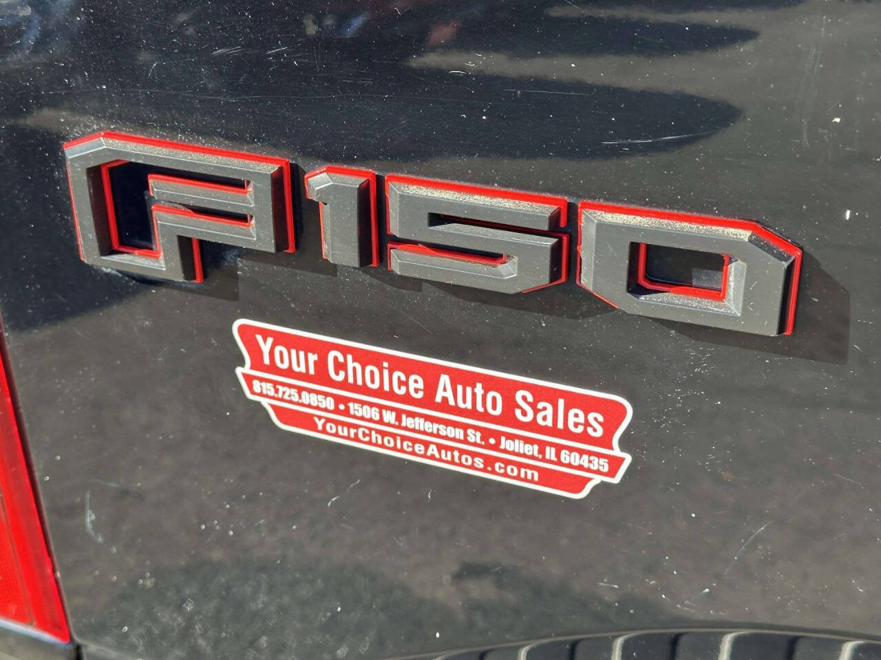 Used 2016 Ford F150 Lariat w/ Equipment Group 502A Luxury AWD/4WD image 5